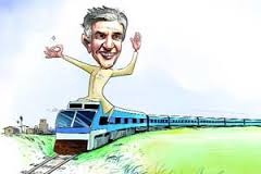 railway budget highlights,suresh prabhu,telangana,andhra pradesh  సరికొత్తగా రైల్వే బడ్జెట్‌..!!